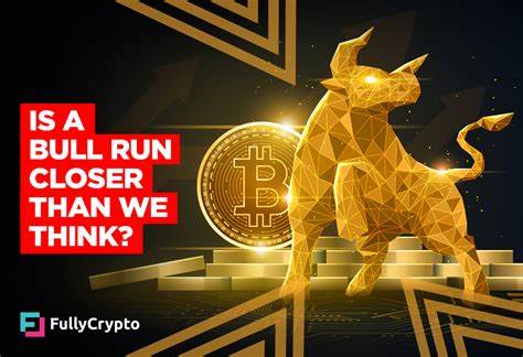 What will drive the next leg of Bitcoin bull run? Bernstein highlights catalysts - Invezz