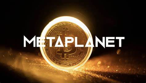 Metaplanet Buys More Bitcoin: Stash Hits 12,345 BTC After $133M Purchase