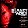 La Planète des Singes - intégrale série TV coffret 4 DVD - eBay