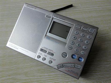 如何用收音机（德生）在国内收听BBC、VOA？ - 知乎