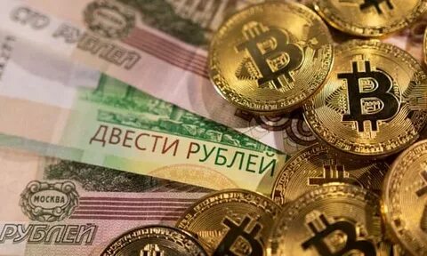 Could Putin be exploring cryptocurrencies to bypass western sanctions? - The Guardian