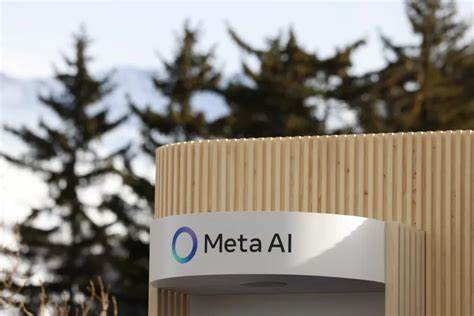 Apple Loses Its Top AI Models Executive to Meta's Hiring Spree