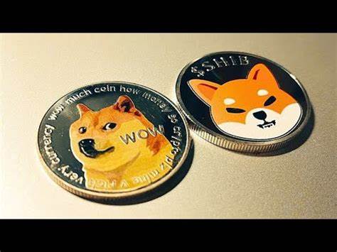 Forget Dogecoin And Shiba Inu - This Altcoin Expected To Skyrocket By 116% Before End Of This Cycle