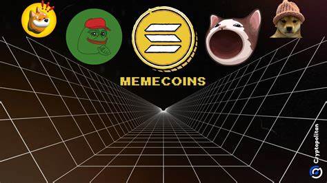 Solana meme coin $MOTHER reclaims $100M market cap - Cryptopolitan