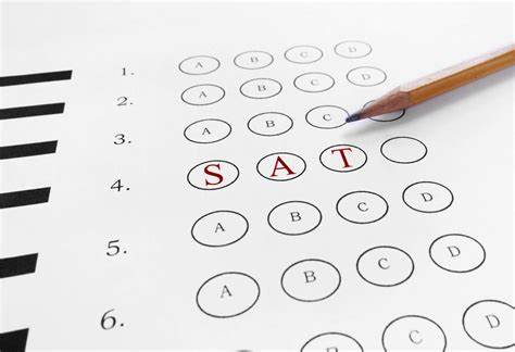 6 Arguments Against The SAT—And Why They Don’t Hold Up - Forbes