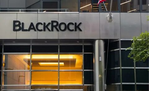 BlackRock Executive to Share Important Crypto Industry Information