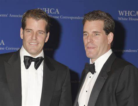 Winklevoss Twins Strike Settlement With SEC Over Gemini Earn Program