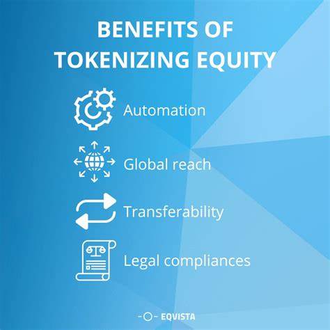 Is Tokenized Equity in a Legal Gray Area? Insights from Top Lawyers