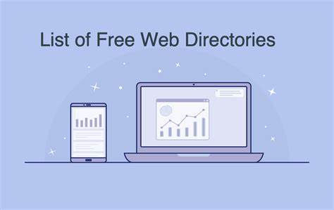 Free Directories to Submit