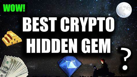 This Hidden Gem in Crypto Might Blow Your Mind With Its Potential - Bit Perfect Solutions