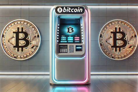 Bitcoin Depot: everything to know about crypto ATM - The Cryptonomist