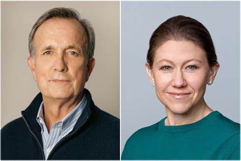 Netflix taps Airbnb CFO Mertz for board