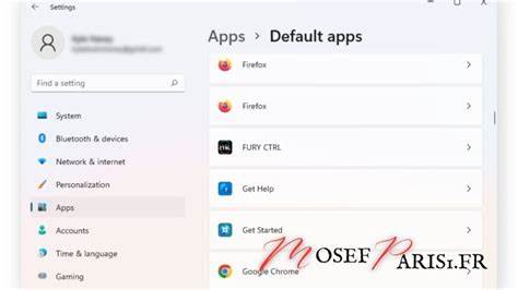 Changer Navigateur par Défaut : Tutoriel Facile pour Windows, Mac et 