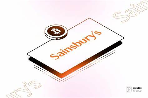 How to Buy Bitcoin and Crypto With Sainsbury’s Bank [2024] - Finbold - Finance in Bold