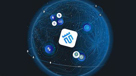 Ripple signs partnership with custodian BRACS to expand presence in South Korea - TU News