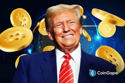 Trump's $400M Stock Buyback Is Just the Start--Next Move? A $2.5B 