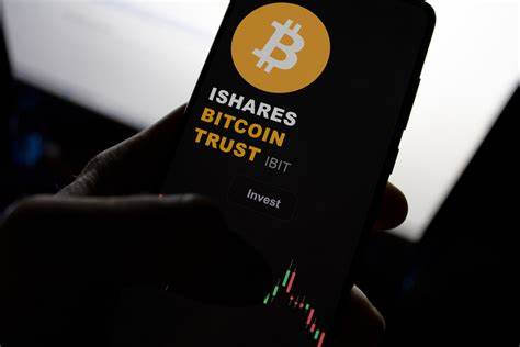 Bitcoin ETFS see 4th day of outflow, while Ethereum ETFS attract capital