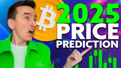 Bitcoin 2025 predictions: Will BTC go to the moon? - Mashable