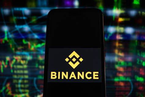 Binance launches crypto futures in Bahrain - Citywire Middle East