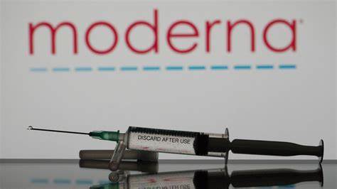 Moderna says mRNA flu vaccine sailed through trial, beating standard shot