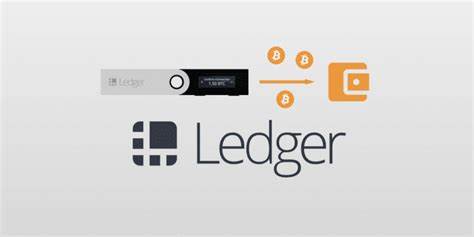 How to Send Bitcoin from a Ledger Nano S - CoinCentral