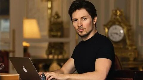 Telegram's Pavel Durov departs France for Dubai with permission from judge, as TON gains 20% - The Block