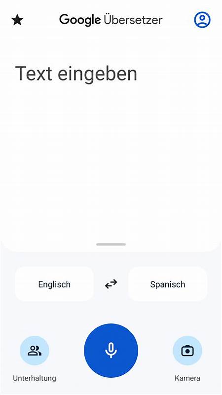 Google Übersetzer herunterladen und verwenden