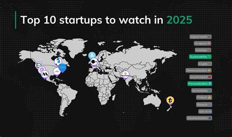 The 5 hottest startups, from robotics to AI, have gained 393% on private market value in 2025