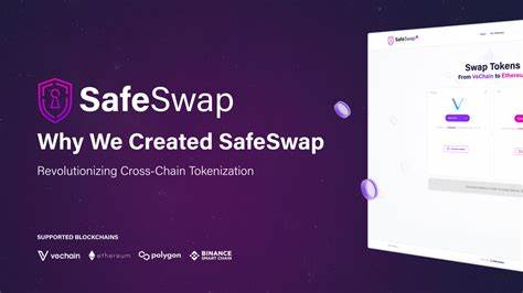 Transforming the Future of Tokenization with SafeHaven Exchange