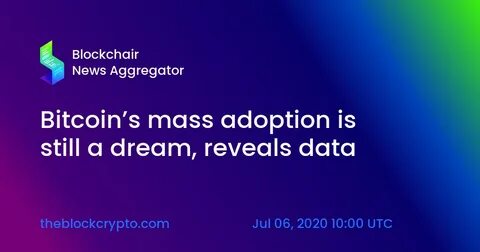 Cryptocurrency: Will They Open The Gates For Mass Adoption?