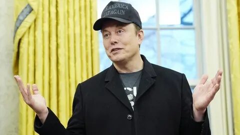 Elon Musk's DOGE seeks access to taxpayer data at IRS: AP sources