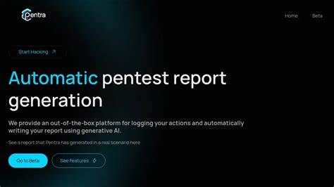 Show HN: Pentra Desktop – Local pentesting tool for automated report generation