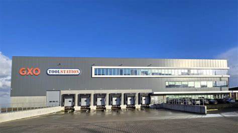 GXO Logistics (GXO) and Sky Italia Team Up for Logistics Services