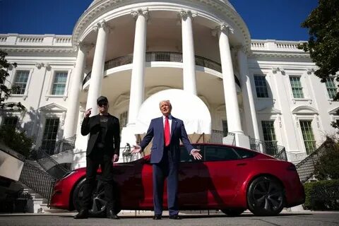 Trump confirms: US does not buy Ripple (XRP) for strategic reserve