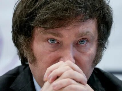 Argentine judge investigates fraud case against President Milei over crypto promotion - Newsday