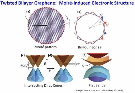 A Twisted Bilayer Graphene Bandstructure and Moire Visualiser