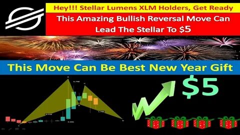 Stellar Lumens (XLM) Price Action Update: XLM on the Verge of a Massive Market Shakeup - Times Tabloid