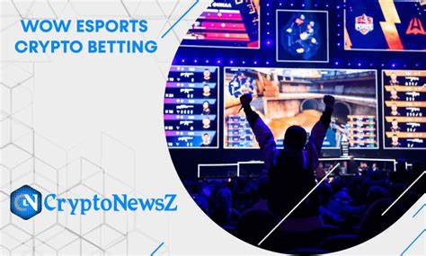 Best WoW eSports Crypto Betting Sites 2024: Online WoW Betting Sites - CryptoNewsZ