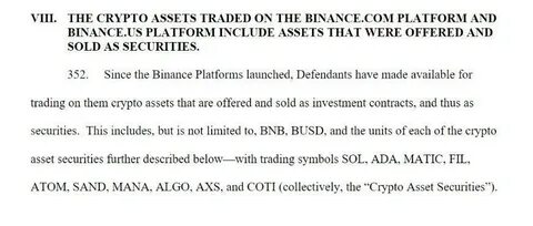 SEC Sues Crypto Trading Firm Cumberland, Again Alleges Solana and Polygon Are Securities - Decrypt