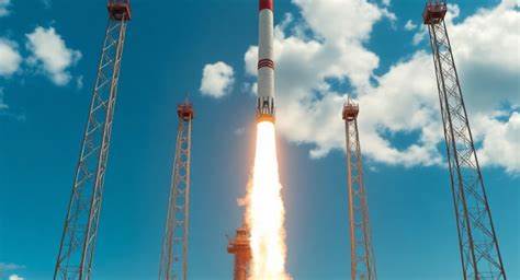Honda Joins Space Race by Launching Successful Reusable Rocket