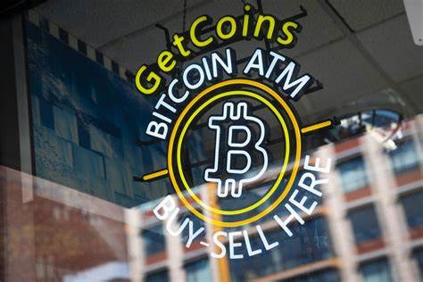 Bitcoin ATMs are a hotbed for scams, FTC says