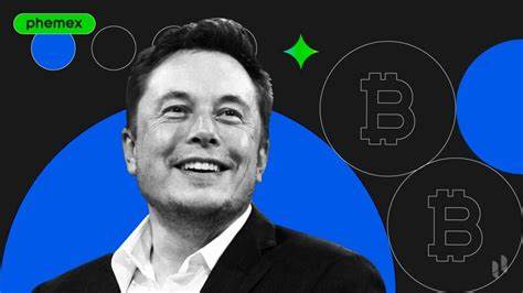 Elon Musk’s impact on crypto: A CoinDesk introduction and gameplan shift analysis - BusinessCloud