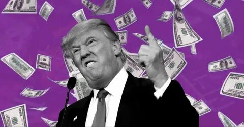 A Look Into Donald Trump’s SHOCKING $32 Million Crypto Portfolio - Coinpedia Fintech News