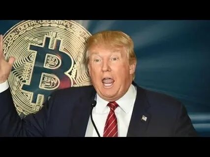 Trump says he will advocate for bitcoin miners in White House: report - The Block