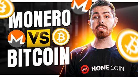 Why Monero Could Be Better Than Bitcoin - The Motley Fool