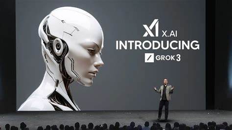 Check out Wonder Machine, solve your wildest thoughts, powered by xAI