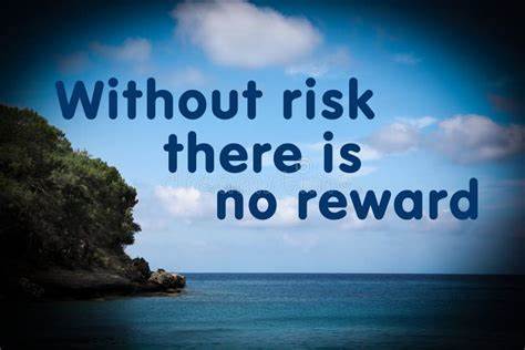 Risks Without Rewards