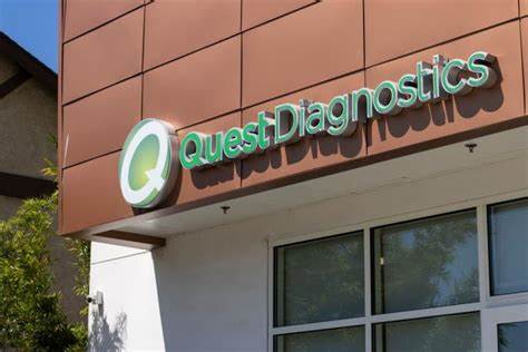 Quest Diagnostics Raises Outlook, But Warns Of Tariff And Medicare Act Risks