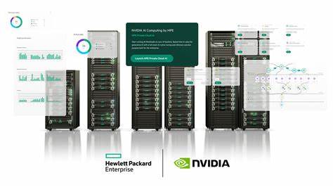Ask HN: Thoughts on HPE Ezmeral/Private Cloud AI