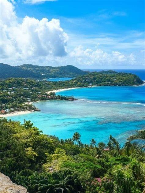 Seychelles clamps down on unregistered virtual assets service providers - Mariblock